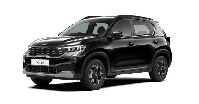 kia-sonet-car
